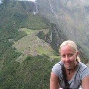 Meet your Posher, Erica